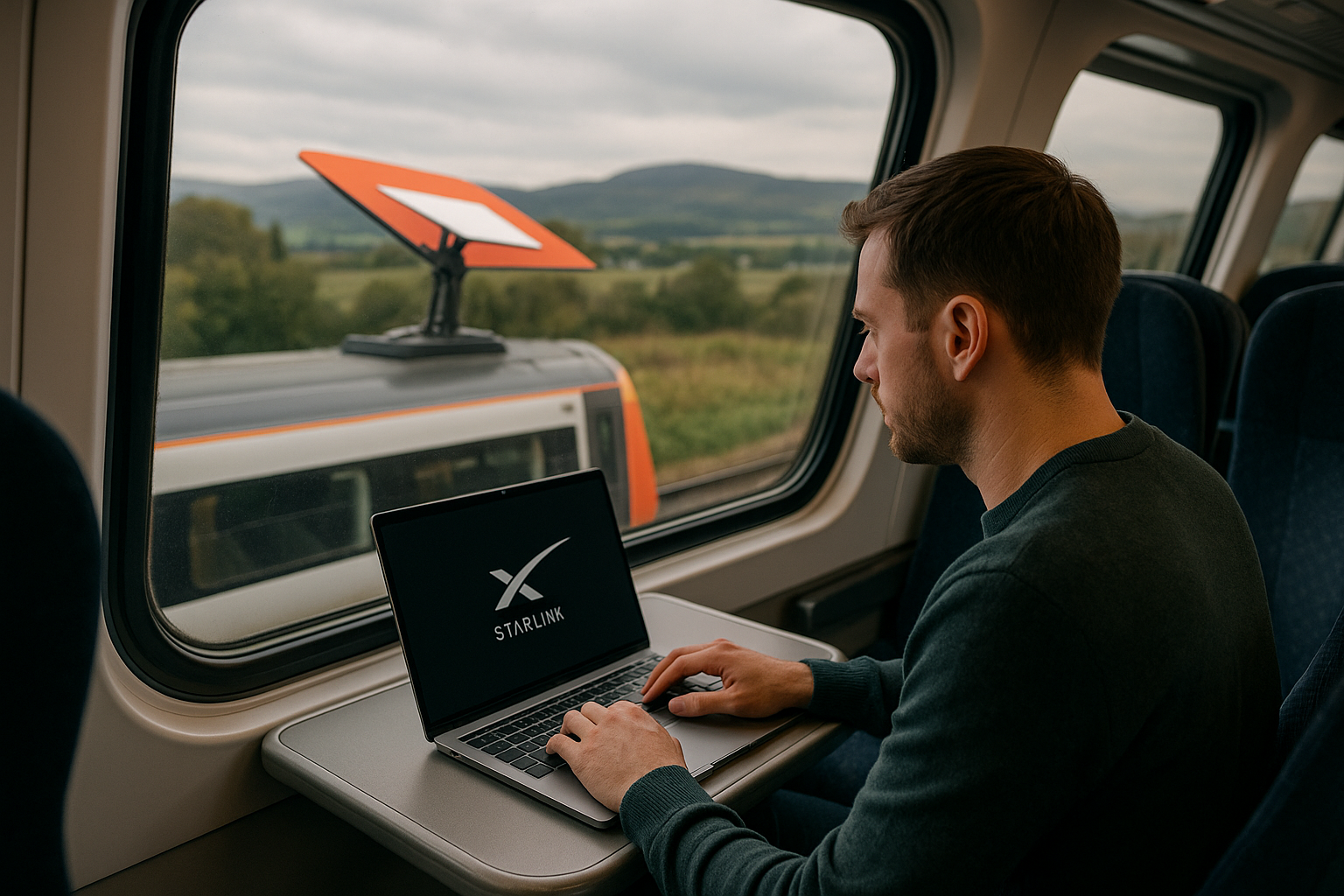 Bypassing Censorship: Trump's Starlink Push for Iran's Dissidents