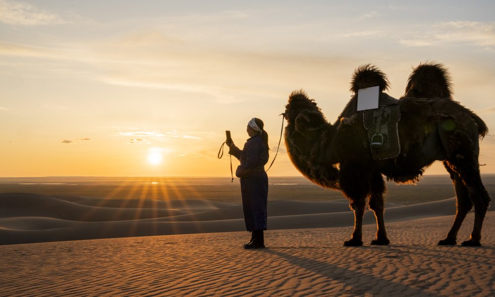 Trump-Musk Starlink: Restoring Iran's Internet Amid Protests